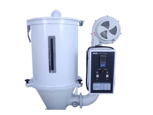 热风料斗干燥机