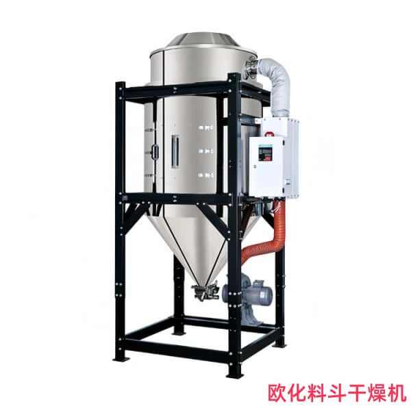 欧化料斗干燥机厂家